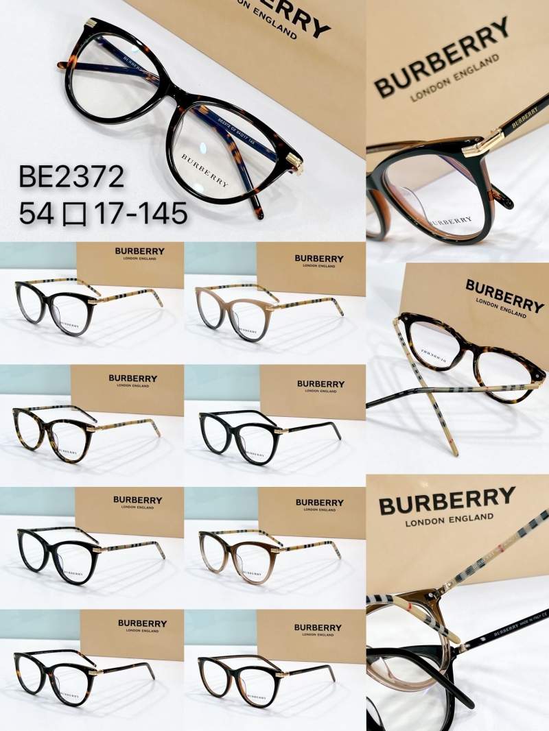 Burberry Sunglasses